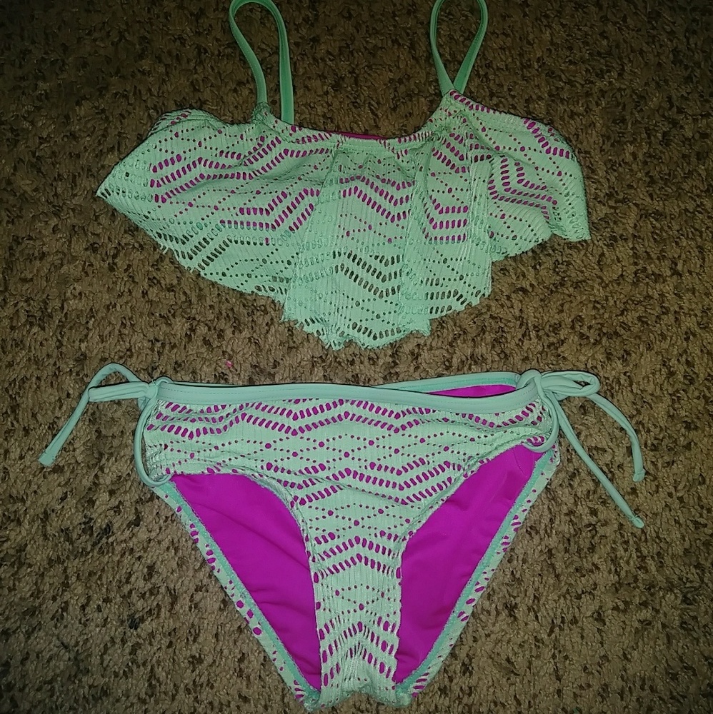 Swim suit
